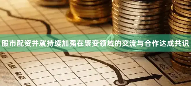 股市配资并就持续加强在聚变领域的交流与合作达成共识