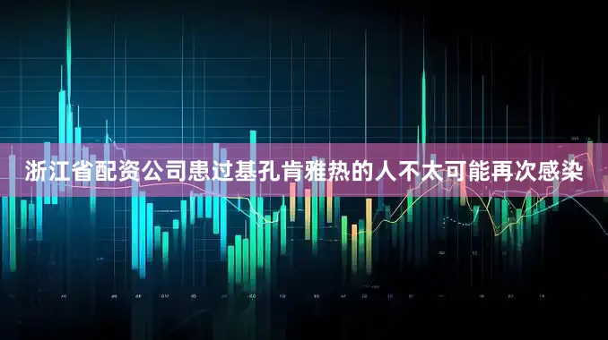 浙江省配资公司患过基孔肯雅热的人不太可能再次感染